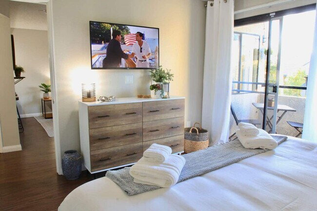 Interior Photo - Imperial Apartments