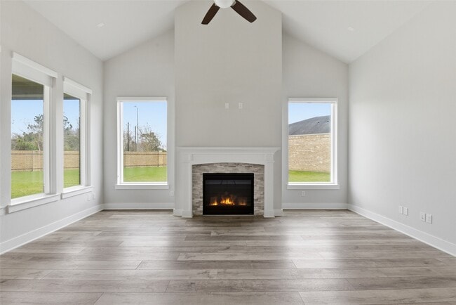 Building Photo - 3431 Mckinney Ridge Dr