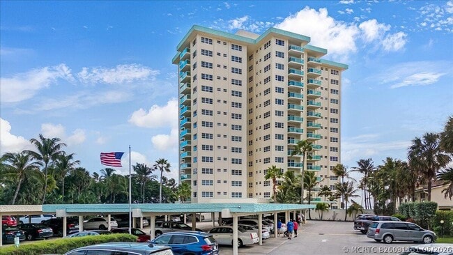 Building Photo - 6000 N Ocean Dr
