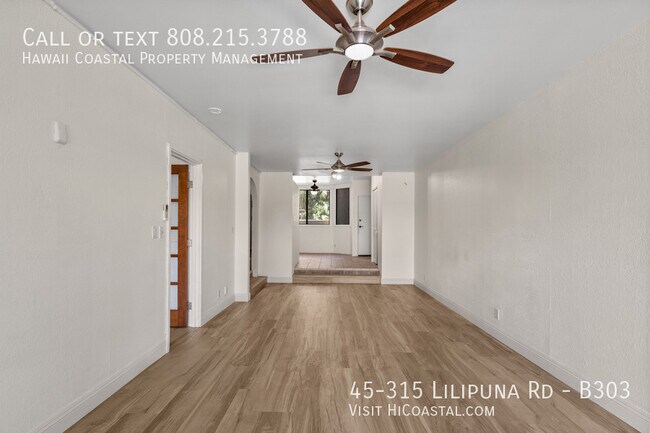 Building Photo - 45-315-315 Lilipuna Rd