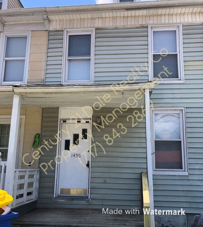 3 Bedroom Home in York Suburban Schools 1450 S St York PA 17403 Apartment Finder