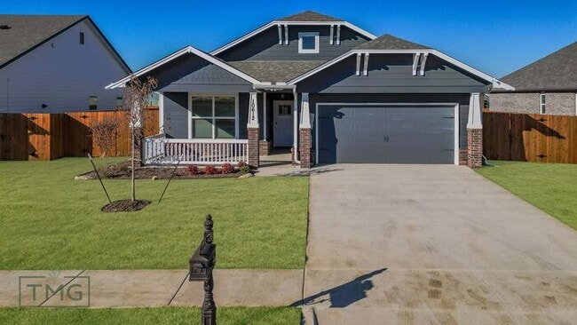 Building Photo - 4/2.5/2 Dream Home in Owasso!