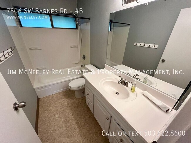 Building Photo - 7506 SW Barnes Rd