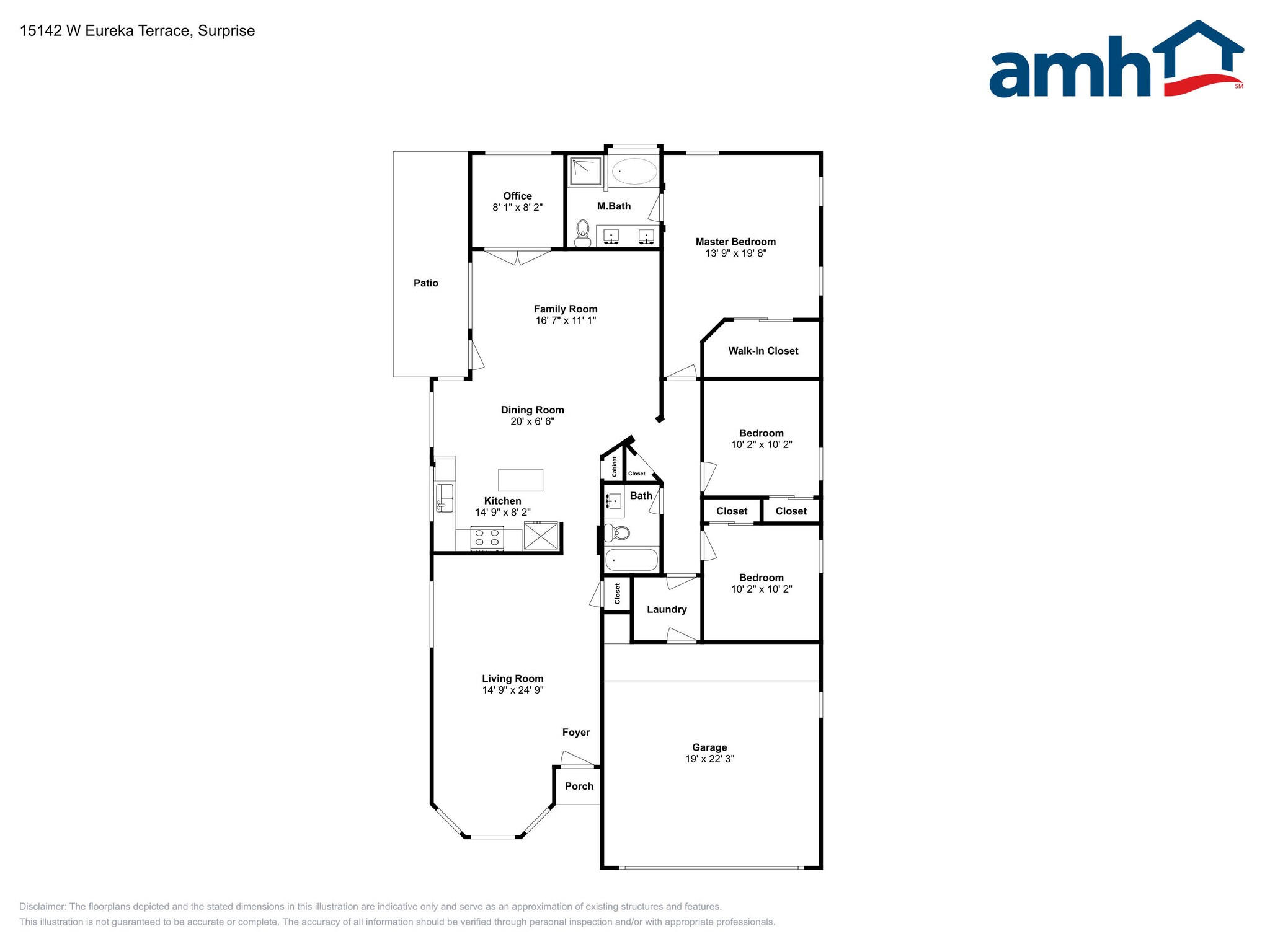 Building Photo - 15142 W Eureka Trail