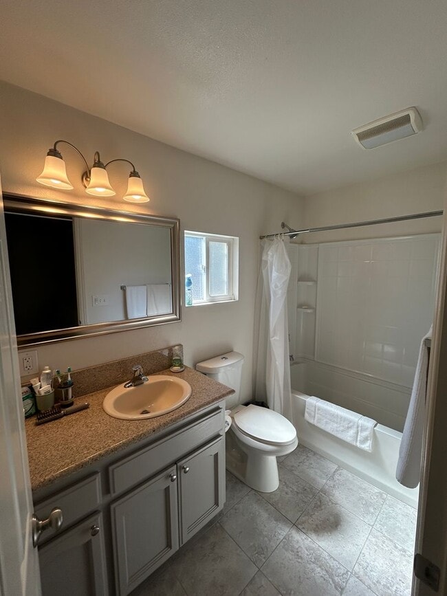 Building Photo - Why rent an apartment when you could have ...