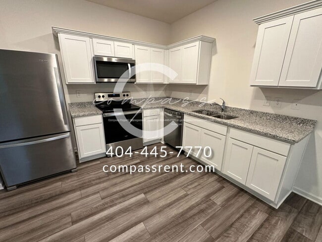 Building Photo - 401 Kings Cross Wy