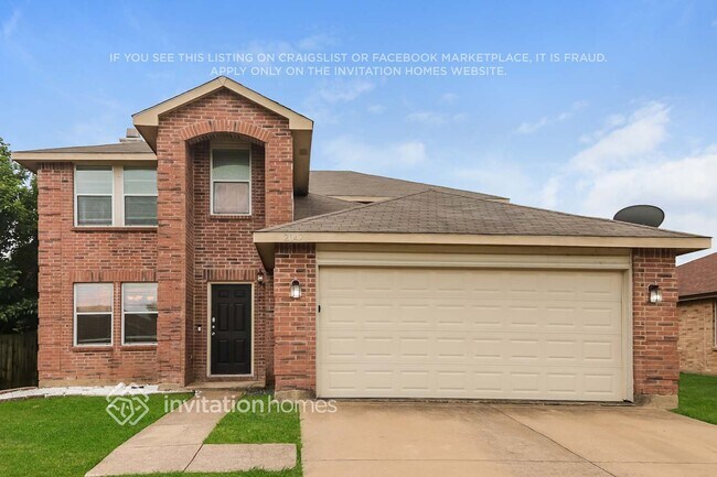 Primary Photo - 2047 Swenson Ct