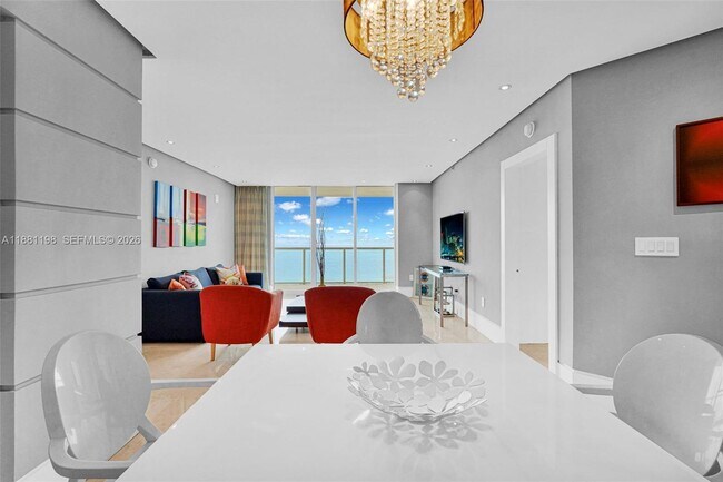 Building Photo - 16699 Collins Ave