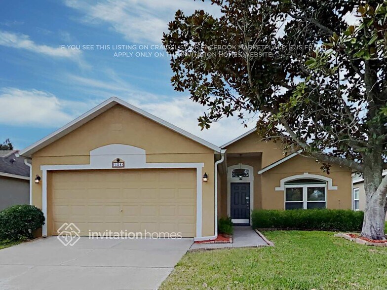 Primary Photo - 134 Monterey Oaks Dr