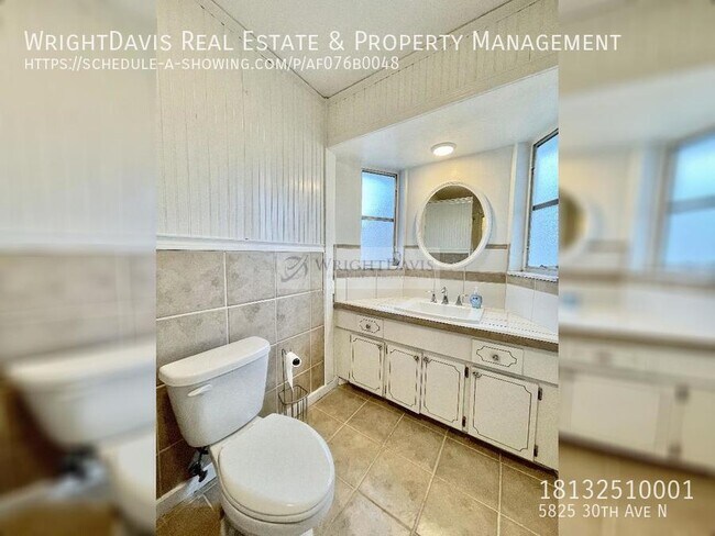 Building Photo - 5825 30th Ave N