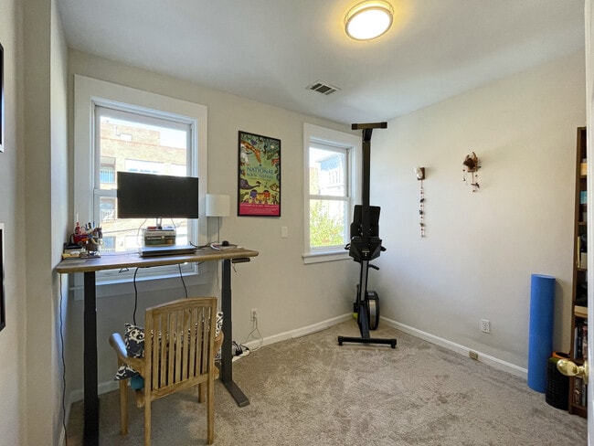 Building Photo - 1849 Monroe St NW