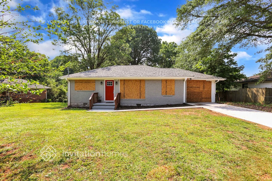 Building Photo - 2262 Ousley Ct