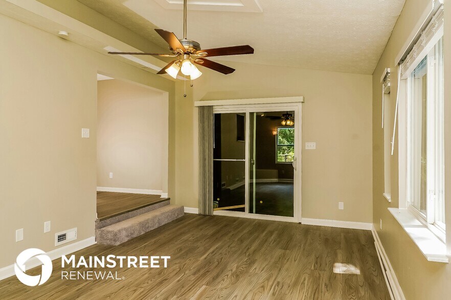 Building Photo - 6815 Turnberry Way