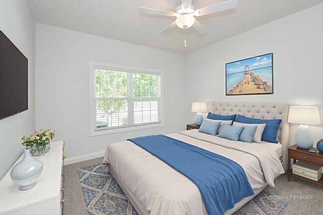 Building Photo - 1136 Walker Point Way