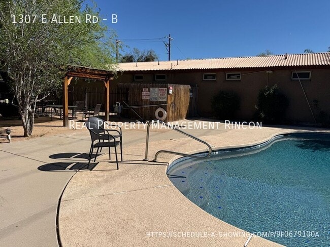 Building Photo - 1307 E Allen Rd