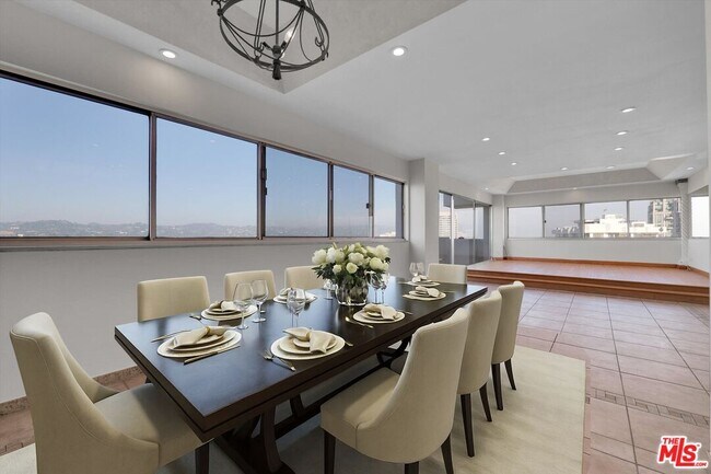 Building Photo - 10701 Wilshire Blvd