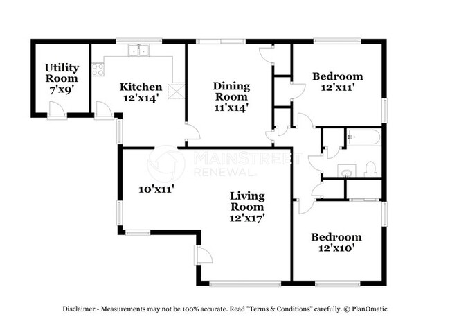 Building Photo - 1109 Dogwood Ln