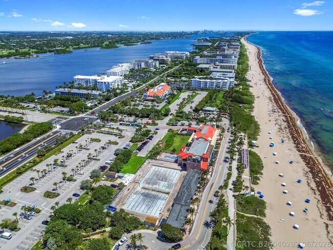 Building Photo - 2840 S Ocean Blvd