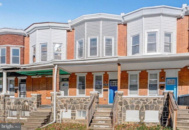 Building Photo - 2942 Arunah Ave