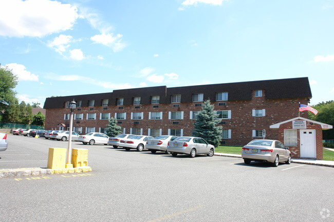 Building Photo - Putnam House