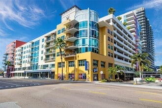 Building Photo - DOWNTOWN TAMPA CONDO!!