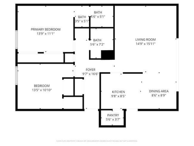 Building Photo - 210 Fountainview Ln