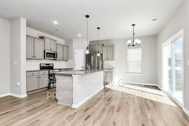 Building Photo - 9054 Stoney Waters Ct