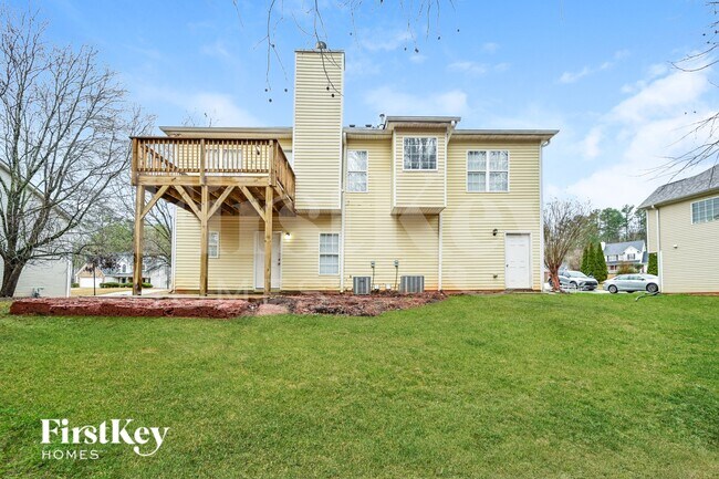 Building Photo - 35 Pebble Brooke Pass
