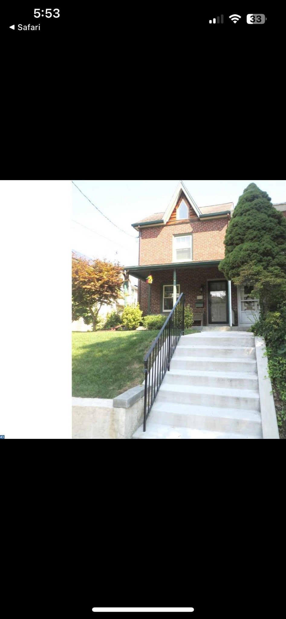 Building Photo - 419 N Orange St