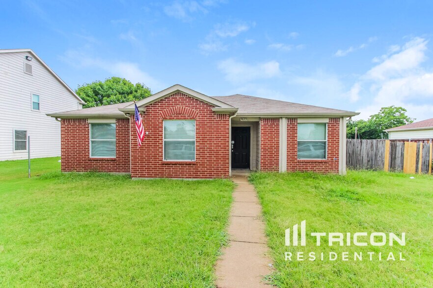 Primary Photo - 9633 Brierwyck Dr