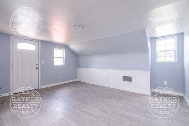 Building Photo - 1114 Branch St