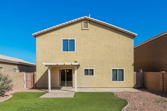 Building Photo - 30092 N Desert Willow Blvd