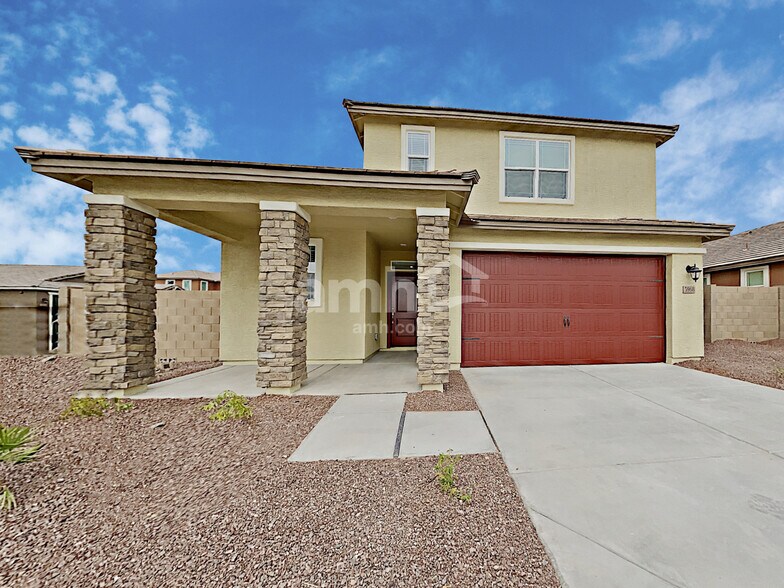 Primary Photo - 5968 W Columbine Dr