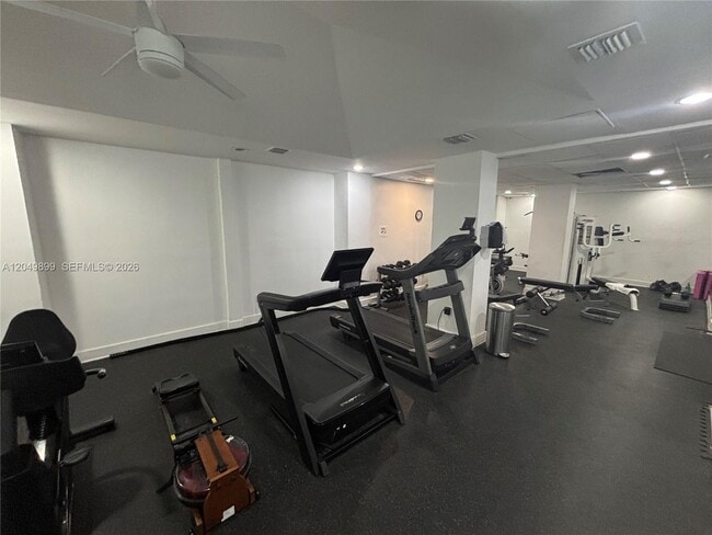 Building Photo - 6450 Collins Ave