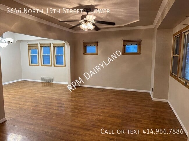 Building Photo - 3646 N 19th St.