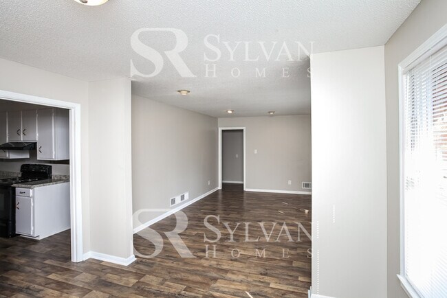 Building Photo - The Lifestyle You Deserve.