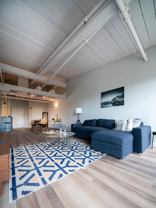 Building Photo - Whitlock Mills