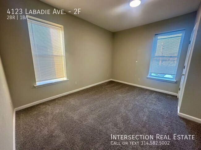 Building Photo - 4123 Labadie Ave