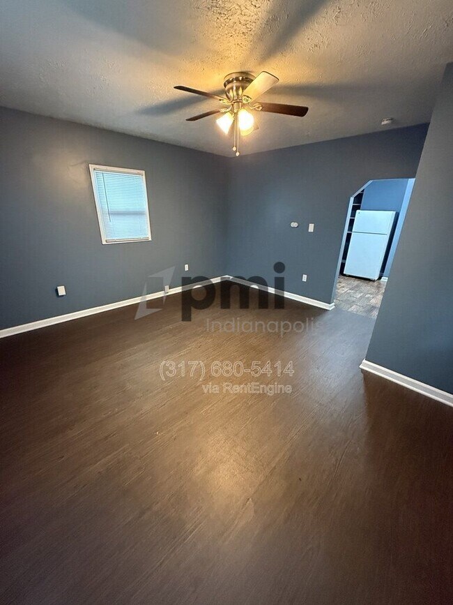 Building Photo - 511 S Pennsylvania St