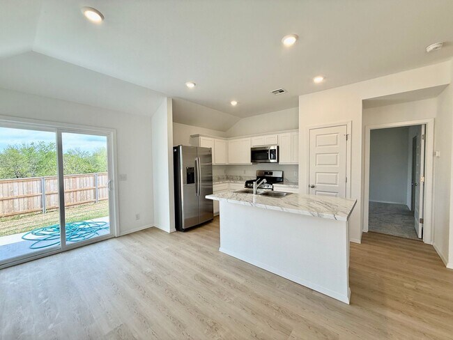 Building Photo - Brand New 3BD/2BA 2car garage W/D included