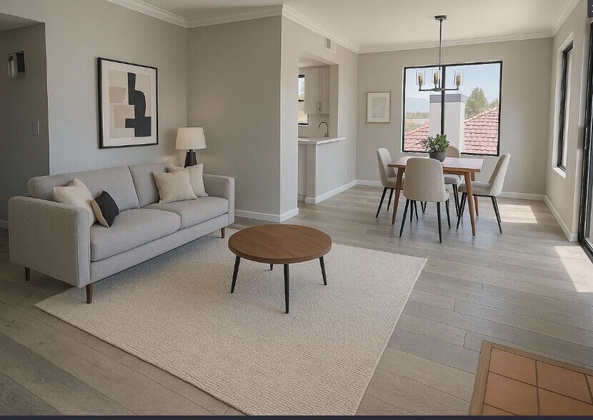 Building Photo - 43376 Cook St