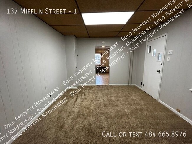 Building Photo - 137 Mifflin St