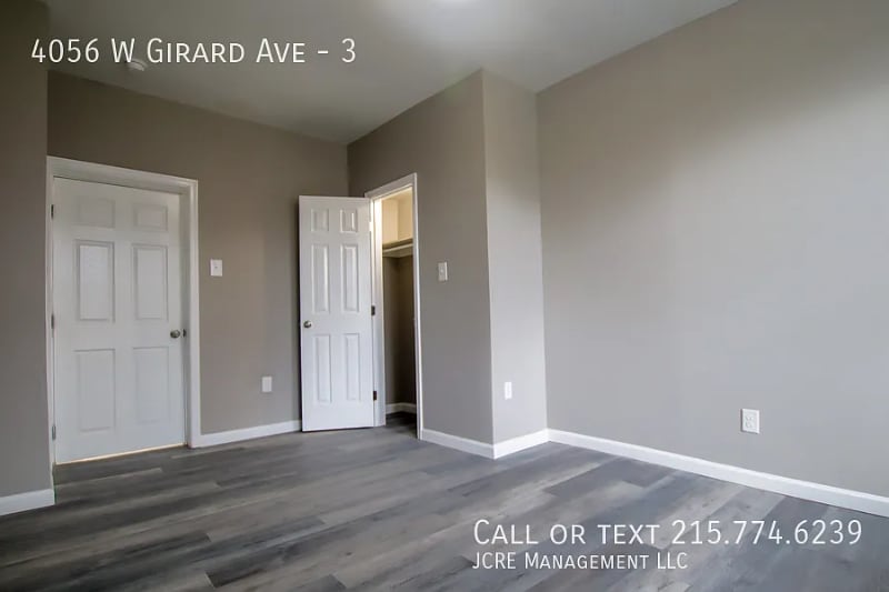Building Photo - 4056 W Girard Ave