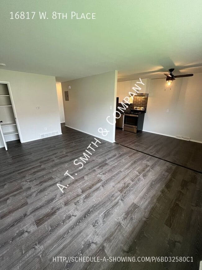 Building Photo - 16817 W 8th Pl