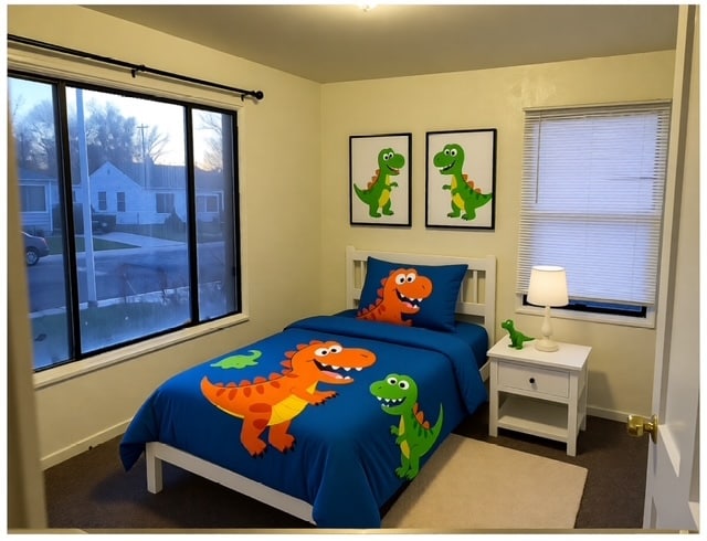 Building Photo - 1101 E 420 S St