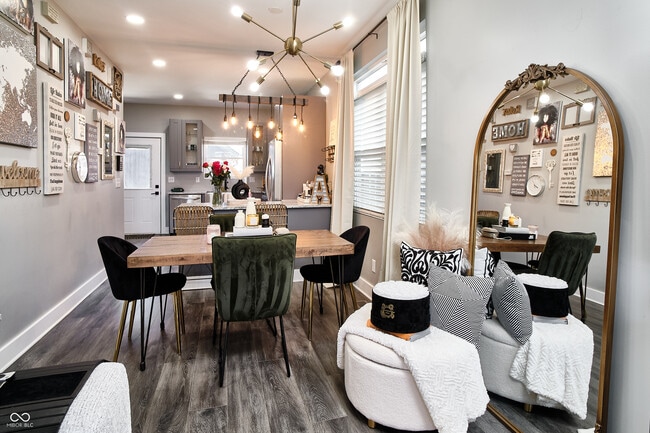 Building Photo - 1714 Milburn St