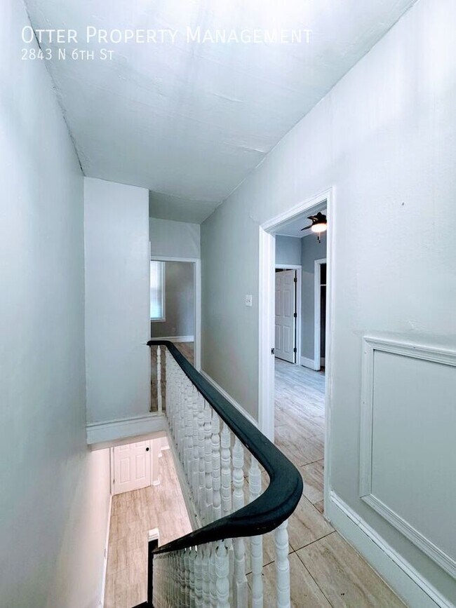 Building Photo - 2843 N 6th St