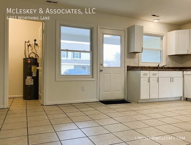 Building Photo - 4303 Worthing Ln