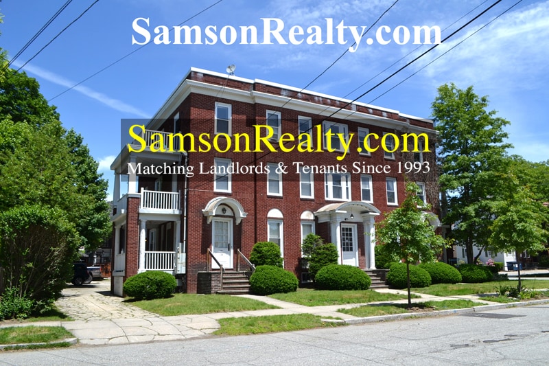 Building Photo - 136 Irving Ave