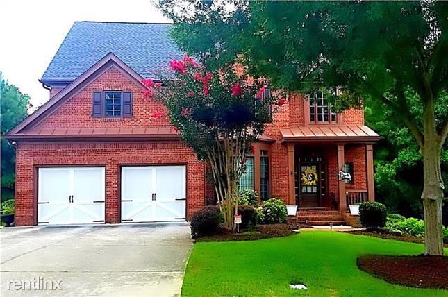 Primary Photo - 5 br, 4 bath House - 1073 Lakebend Drive